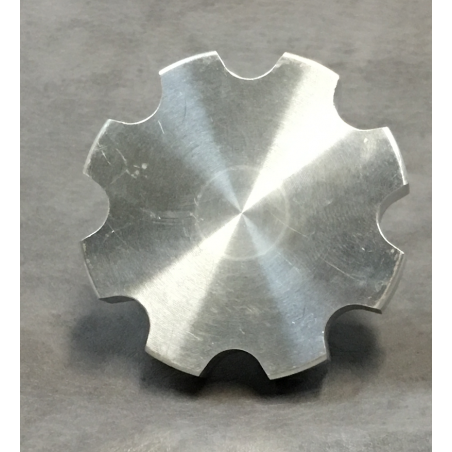 Frein de direction en aluminium pour Dollar