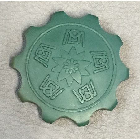 Magnat-Debon fuel tank cap