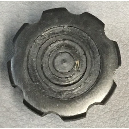 Peugeot steering damper knob