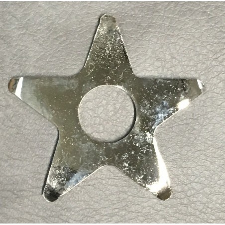 Etoile frein de direction