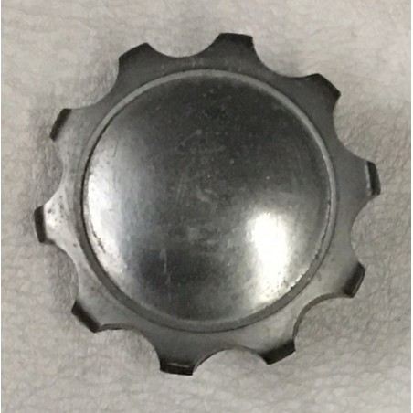Adaptable fuel tank cap
