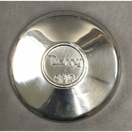AMC flywheel magneto cover for Derny Taon