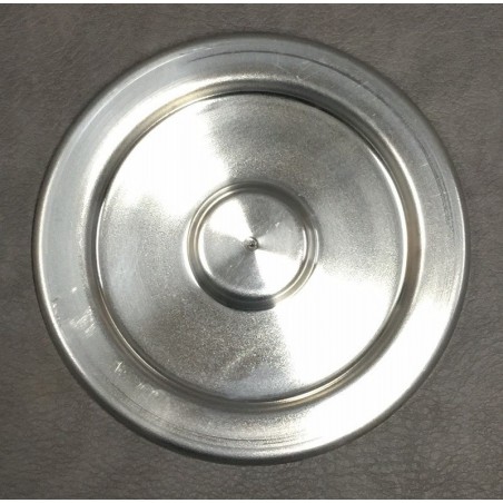 Flasque de frein arrière pour 100 Terrot