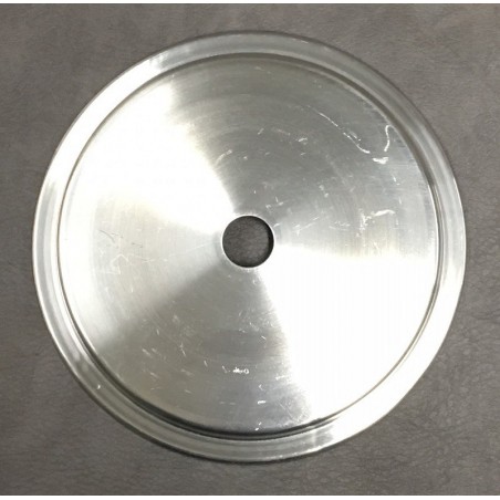 Terrot 500cc aluminium brake cap