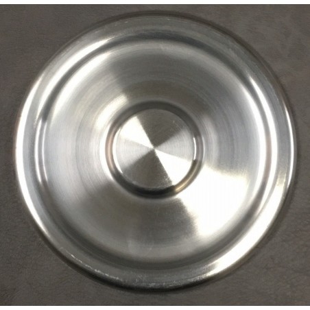 Flasque de frein à bord rond Terrot