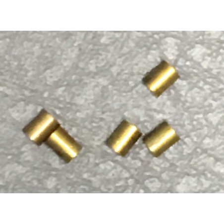 Welding pins
