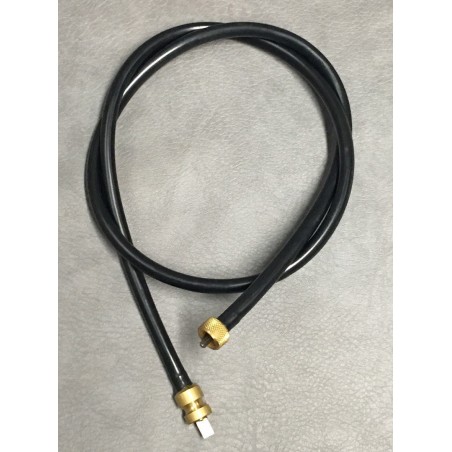 Speedometer cable for 125cc & 175cc Motobecane bikes
