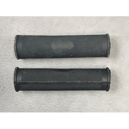 Amal rubber grip handles
