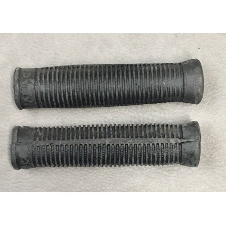 Amac handlebar rubber grip handles
