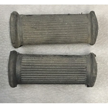 Repose-pieds de 350 Terrot types HCT et HCTL et type 500 RGST.