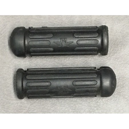 125/175 after war Motobecane/Motoconfort rubber foot pegs
