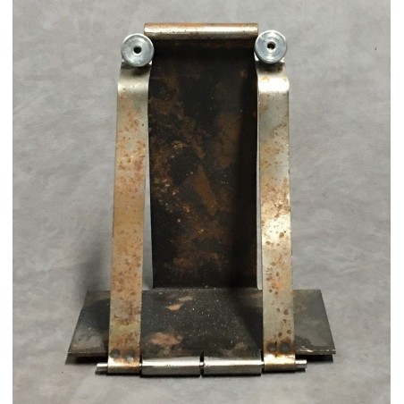 Support de batterie B10bis