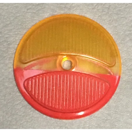 Maly tail light cover