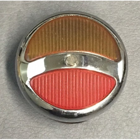 Feu arrière Maly complet