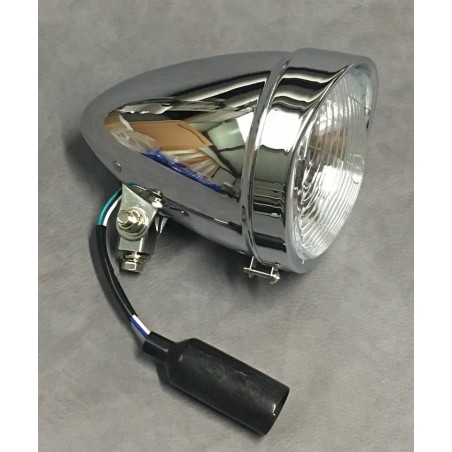 Adaptable headlight