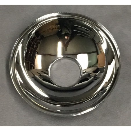 Peugeot headlight reflector