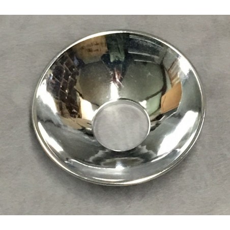 Terrot 175cc Rallye headlight reflector