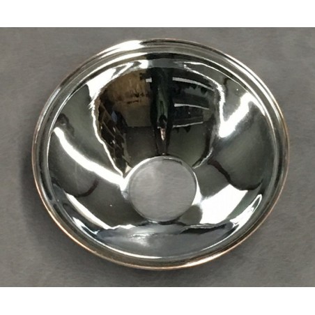 Peugeot & Terrot headlight reflector