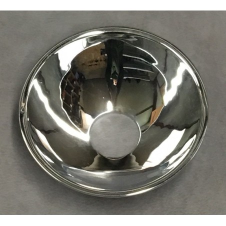 Terrot 1930s headlight reflector