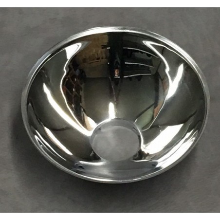 1920s & 1930s headlight reflector