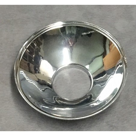 Vespa & Lambretta headlight reflector