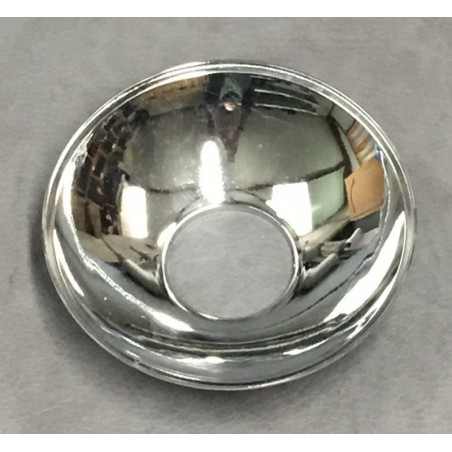 Headlight reflector (140mm)