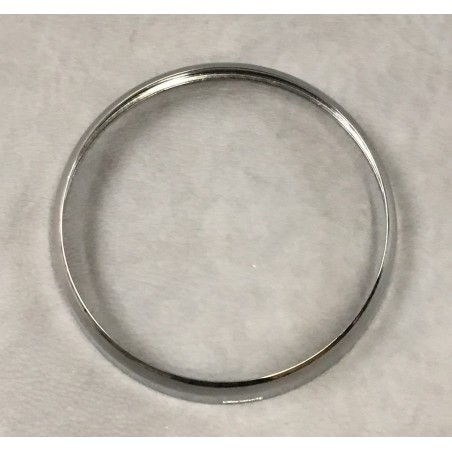 Motobecane headlight rim