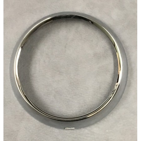 Peugeot & Terrot headlight rim