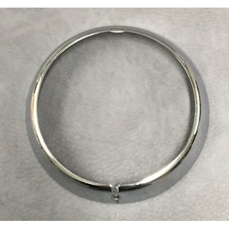 Terrot 175cc headlight rim