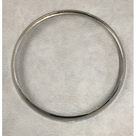 Peugeot headlight rim