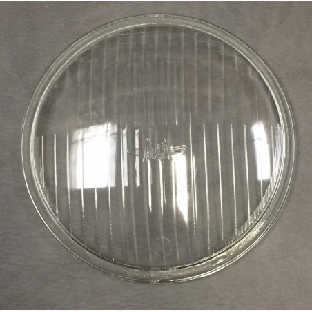 Motobecane headlight glass lens