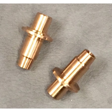 Motobecane 125/175 valve guide