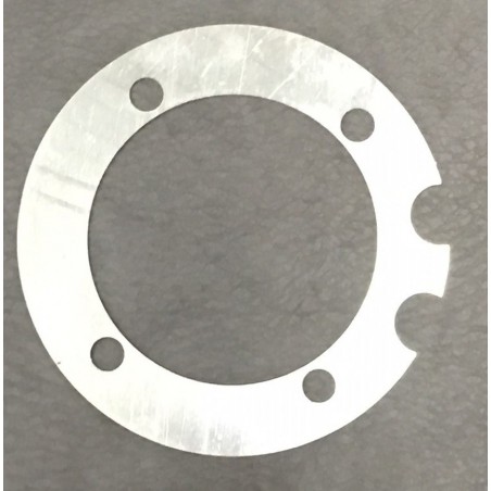 Terrot 350 cylinder head gasket