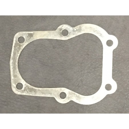 Rene Gillet cylinder head gasket