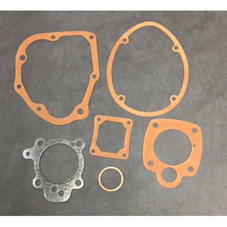 Terrot 125 gasket set