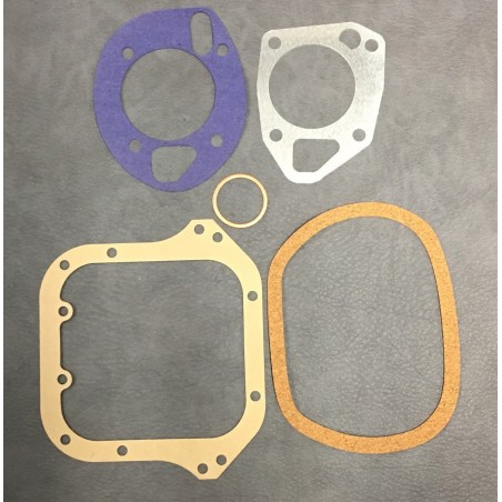 Motobecane 125 gasket set