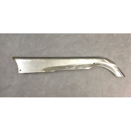 Terrot RGST rear chain guard