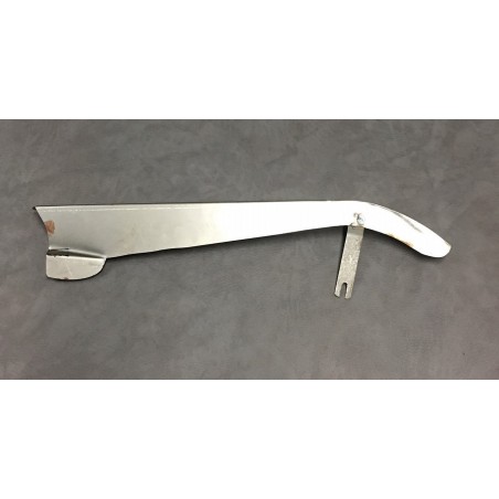 Terrot 350/500 rear chain guard