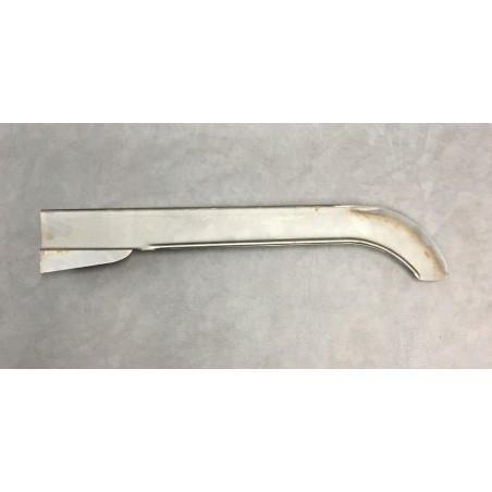 Terrot 350/500 rear chain guard