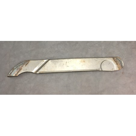 Motobecane "Bloc B" rear chain guard