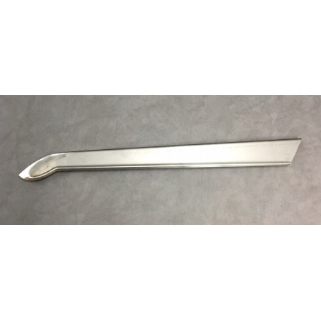 Motobecane "Bloc B" rear chain guard