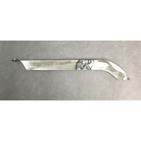 Monet & Goyon rear chain guard