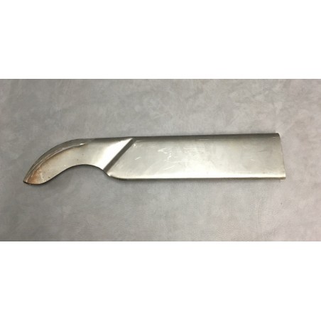 Motobecane "Superculasse" rear chain guard