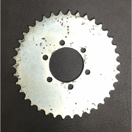 Motobecane 250/350 chainring