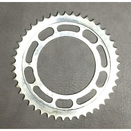 Chainring
