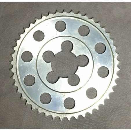 Chainring