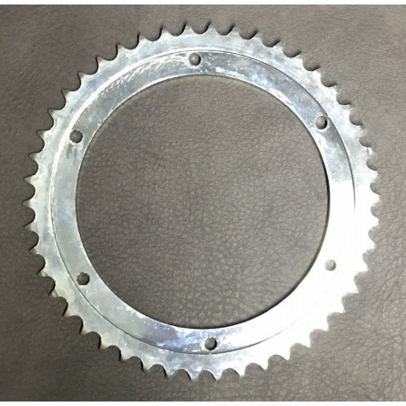 Couronne Peugeot TL4