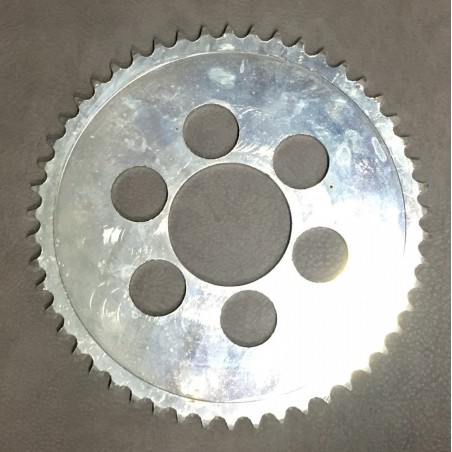 Couronne Automoto A9