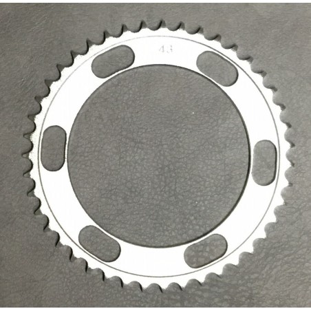 Peugeot 125/175 chainring