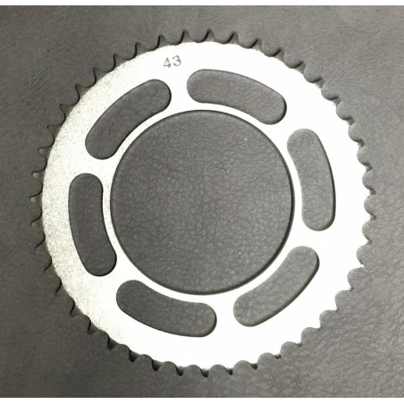 Couronne Peugeot 125/175